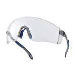 Okulary przeciwodpryskowe Lipari Clear